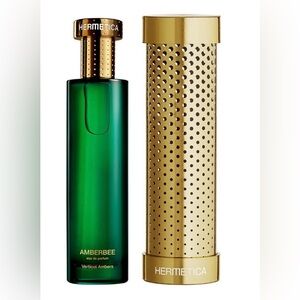 Hermetica Amberbee Eau de Parfum 50 ml.